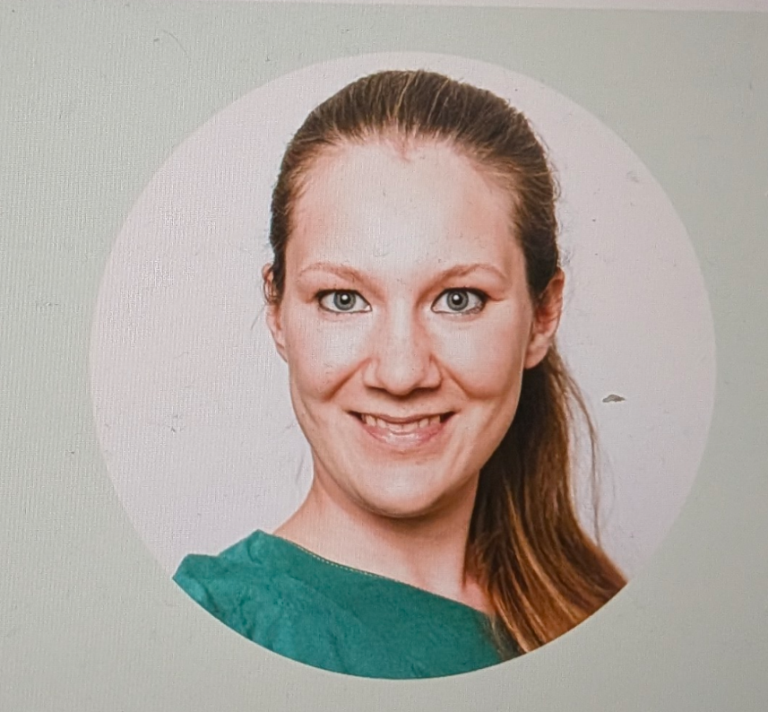 Jenny - Mama_Zona Berlin